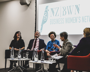Women on Boards Event – 11 Nov. 2019